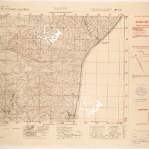 255 III-NE (BIANCO) Anno: 1942