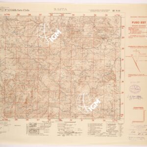 255 III-NO (S. LUCA) Anno: 1942