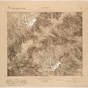 255 IV (ARDORE) Anno: 1870