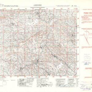 255 IV-SE (ARDORE) Anno: 1942