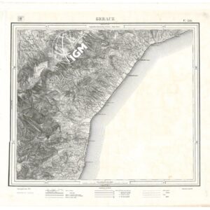 255 (GERACE) Anno: 1879