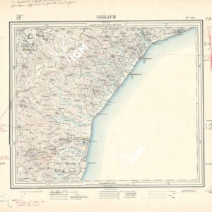 255 (GERACE) Anno: 1924