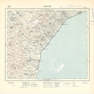 255 (LOCRI) Anno: 1932