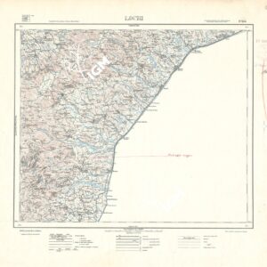 255 (LOCRI) Anno: 1942