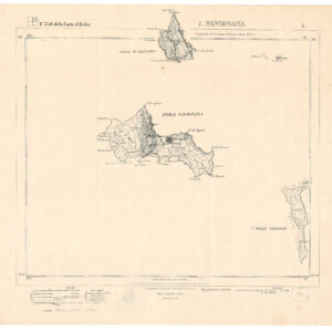 256 I (ISOLA FAVIGNANA) Anno: 1863