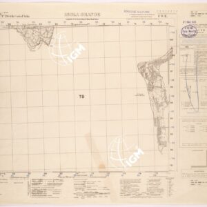 256 I-SE (ISOLA GRANDE) Anno: 1941