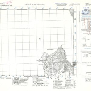 256 I-NO (ISOLA FAVIGNANA) Anno: 1941