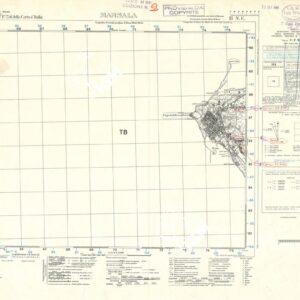 256 II-NE (MARSALA) Anno: 1941