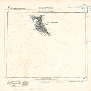 256 IV (ISOLA MARITTIMO) Anno: 1863