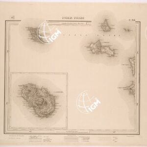 256 (ISOLE EGADI) Anno: 1879