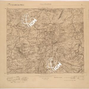 257 I (CALATAFIMI) Anno: 1862