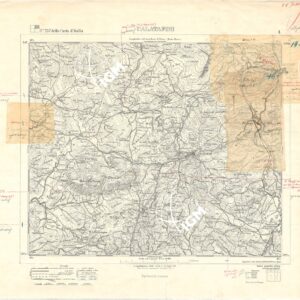 257 I (CALATAFIMI) Anno: 1896