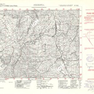257 I-NE (SEGESTA) Anno: 1941