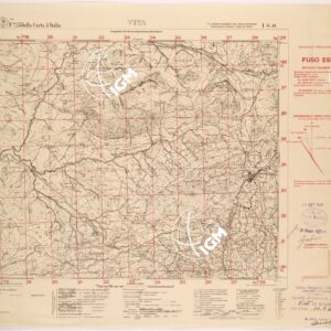 257 I-SO (VITA) Anno: 1941