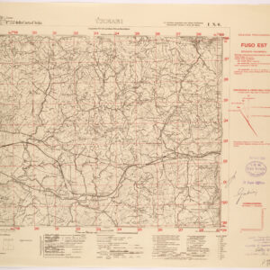 257 I-NO (UMMARI) Anno: 1941