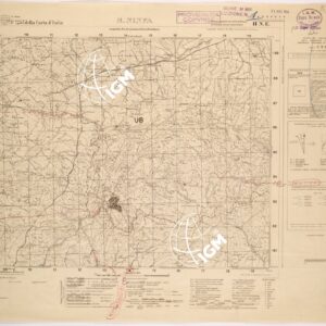 257 II-NE (S. NINFA) Anno: 1941