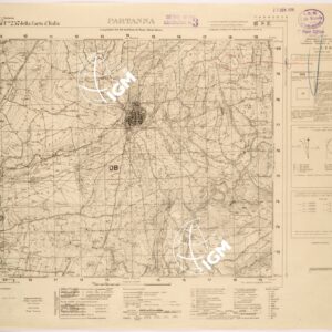 257 II-SE (PARTANNA) Anno: 1937