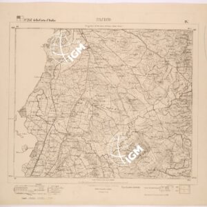 257 IV (PACECO) Anno: 1862