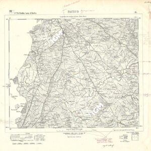 257 IV (PACECO) Anno: 1896