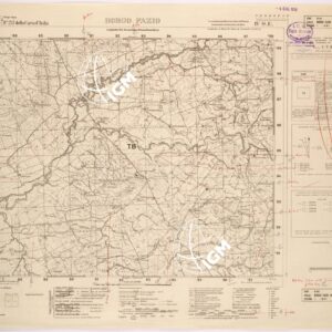 257 IV-SE (BORGO FAZIO) Anno: 1941