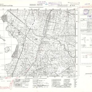 257 IV-SO (BIRGI NOVO) Anno: 1941