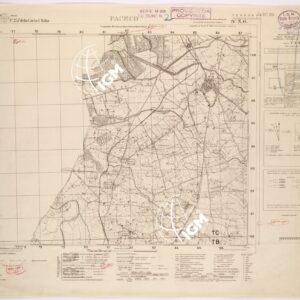 257 IV-NO (PACECO) Anno: 1941