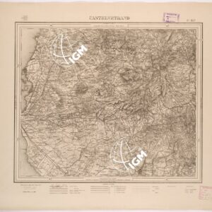 257 (CASTELVETRANO) Anno: 1879