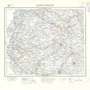 257 (CASTELVETRANO) Anno: 1937