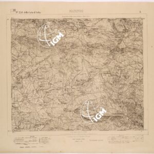 258 I (MARINEO) Anno: 1862