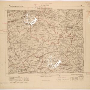 258 I (MARINEO) Anno: 1862