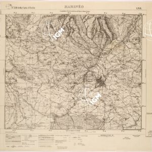 258 I-NE (MARINEO) Anno: 1912