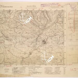 258 I-NE (MARINEO) Anno: 1937