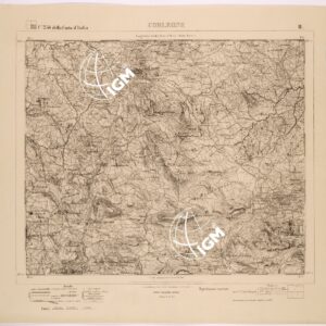 258 II (CORLEONE) Anno: 1852