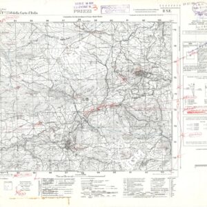 258 II-SE (PRIZZI) Anno: 1937