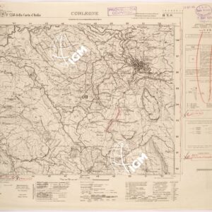 258 II-NO (CORLEONE) Anno: 1937