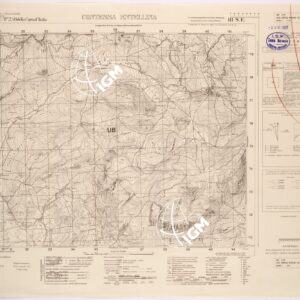 258 III-SE (CONTESSA ENTELLINA) Anno: 1937