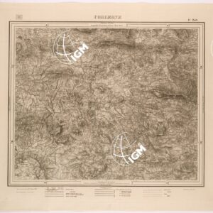 258 (CORLEONESE) Anno: 1879