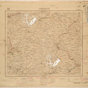 258 (CORLEONESE) Anno: 1930