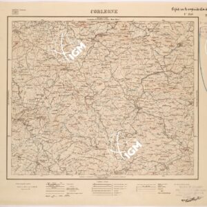 258 (CORLEONESE) Anno: 1937