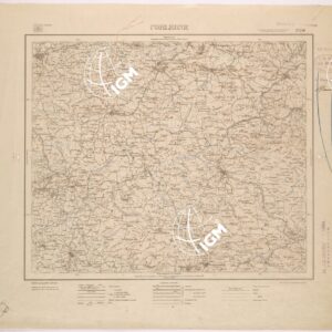 258 (CORLEONESE) Anno: 1941