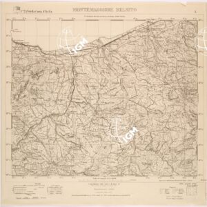 259 I (MONTEMAGGIORE BELSITO) Anno: 1895