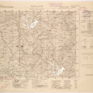 259 I-SE (SCILLATO) Anno: 1940