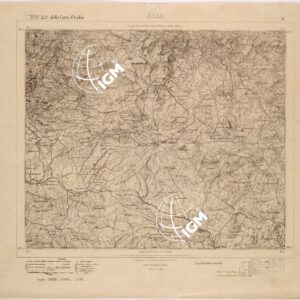 259 II (ALIA) Anno: 1852