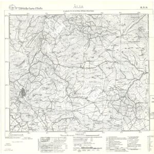 259 II-NO (ALIA) Anno: 1930