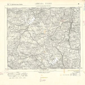 259 III (LERCARA FRIDDI) Anno: 1895