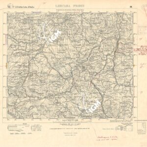 259 III (LERCARA FRIDDI) Anno: 1925