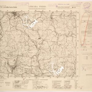 259 III-SE (LERCARA FRIDDI) Anno: 1937