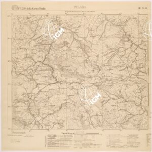 259 III-SO (FILAGA) Anno: 1931