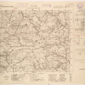 259 III-SO (FILAGA) Anno: 1937