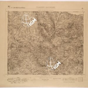 259 IV (TERMINI IMERESE) Anno: 1851